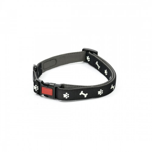 Zgarda reflectorizanta pentru caini Enjoy S [1]