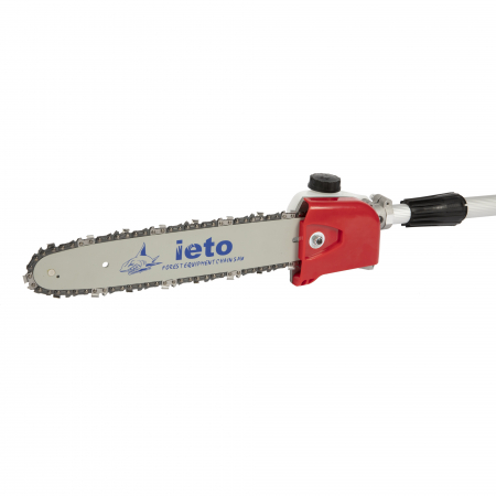 Foarfeci si fierastraie - Accesoriu motocositoare 26mm*9T pentru taiat crengi la inaltime