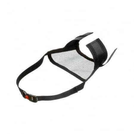 BOTNITA PENTRU CAINI AJUSTABILA FLAMINGO L 25-32cm [1]