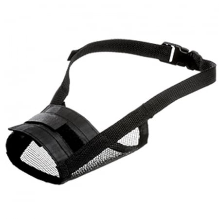 Plimbare - BOTNITA PENTRU CAINI AJUSTABILA FLAMINGO L 25-32cm