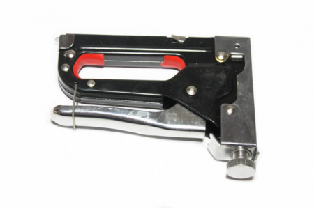 CASA SI GRADINA - Capsator tapiterie