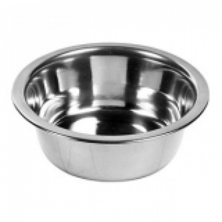 Hranitoare , adapatori si castroane - Castron caini Enjoy Inox 2.8 l