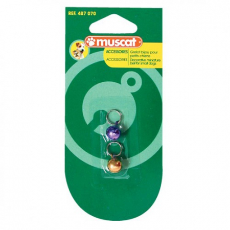 Plimbare - Clopotei 2/set