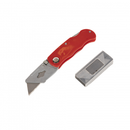 Casa si Camping - Cutter universal pliabil