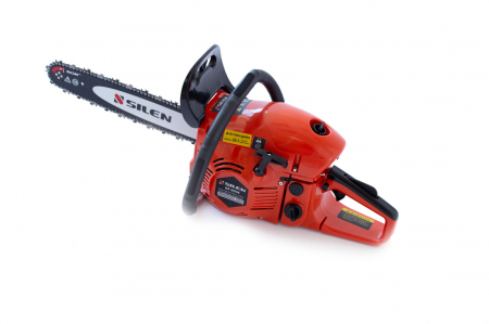 Drujbe si accesorii - Drujba SILEN 5800 PROFESIONAL fara lant