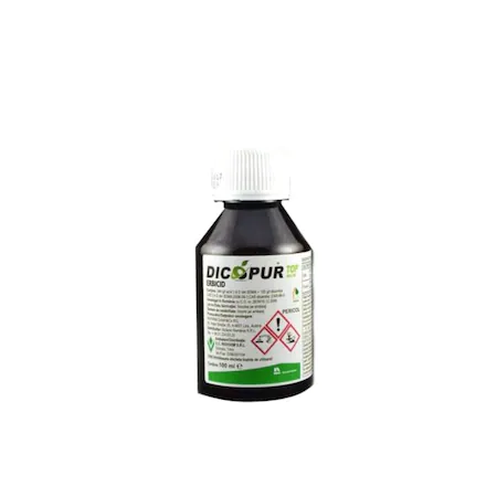 Erbicide - Erbicid selectiv DICOPUR TOP 464 SL - 100 ml, Nufarm, Grau, Porumb, Postemergent