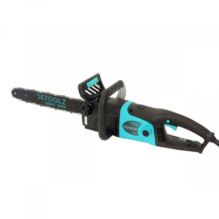 Ferastraie electrice si accesorii - Fierastrau electric cu lant 2400W 101D