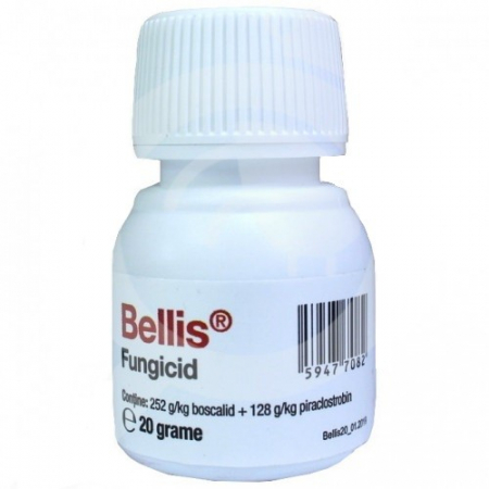Fungicide - Fungicid BELLIS - 20 g, BASF, Sistemic