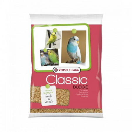 Suplimente - Hrana pentru perusi Versele Laga Classic 500 g