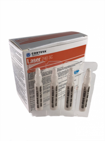 Insecticide - Insecticid LASER 240 SC - 2 ml,Contact, Pomi fructiferi, Vita de vie, Legume
