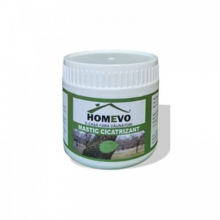 Intretinerea plantelor si a pomilor - Mastic cicatrizant, 300g ,HOMEVO