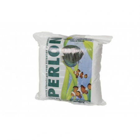 Sisteme si accesorii pentru acvarii - Material Filtrant Perlon 100 gr