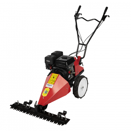 Motoburghie , motocositori si trimmere - Motocositoare cu lama 4T 6.5CP 196cc