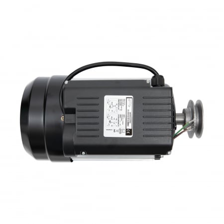 Motor electric 2800RPM 1.5KW cu carcasa de AL MF [2]