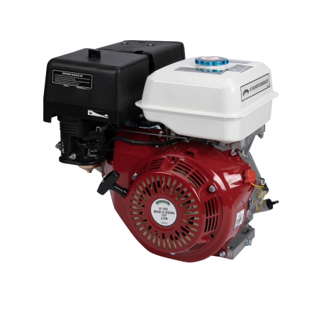 Generatoare si motoare - Motor pe benzina 13HP
