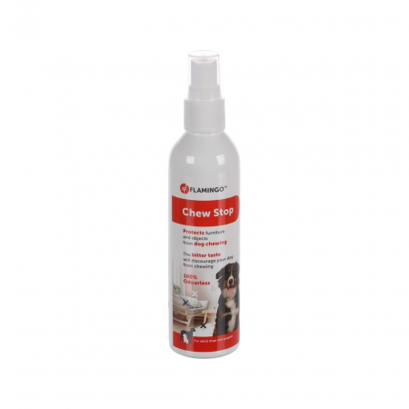 Caini - REPELENT SPRAY CHEW STOP 120ML