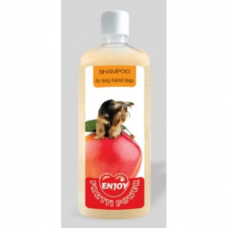 Caini - Sampon Enjoy Frutti Long Hair cu Mango 300 ml