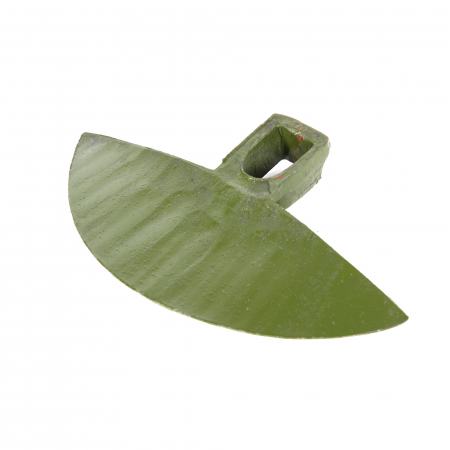 Sapa forjata verde [1]