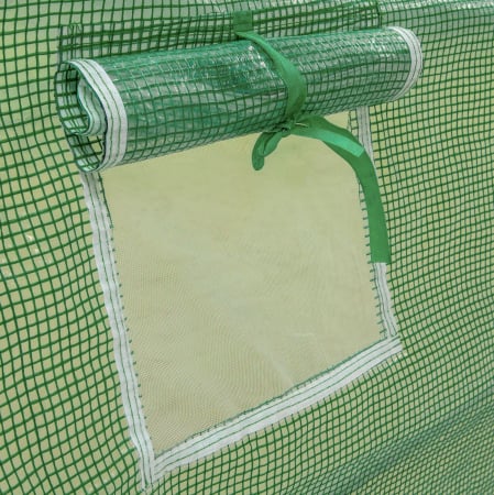 Sera polietilena 8x4x2.5 m 140g/mp UV4 [3]