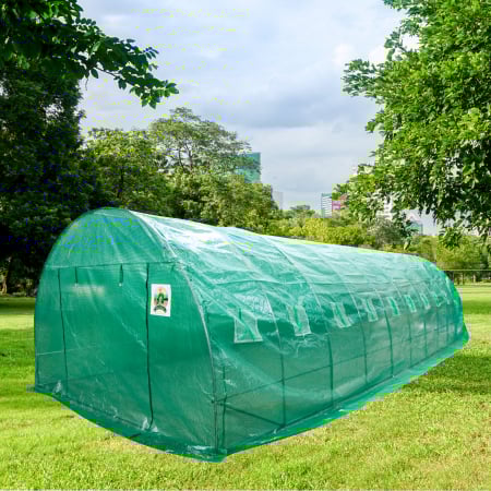 Sera polietilena 8x4x2.5 m 140g/mp UV4 [1]