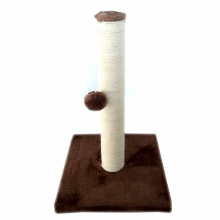 Pisici - Sisal pentru pisici Enjoy 30x30x42 cm