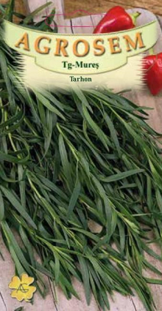 Seminte plante aromatice - TARHON,  0.2 g