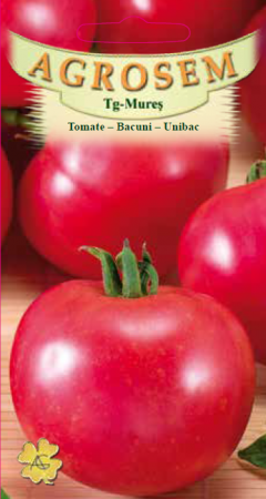 Seminte legume - TOMATE BACUNI, 0.5 g