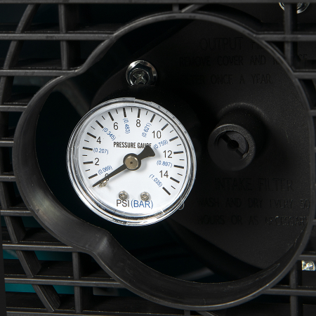 Tun de caldura pe motorina 220-240V 50Hz 50KW [3]
