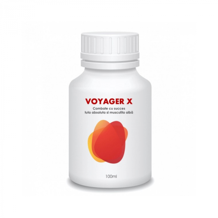 Insecticid Voyager X 100 ml [1]
