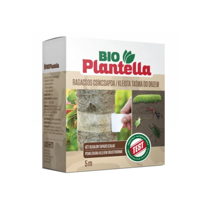 Banda adeziva pentru insecte [1]