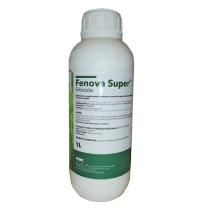 Erbicid grau Fenova Super 1L pentru combaterea ovazului salbatic [1]