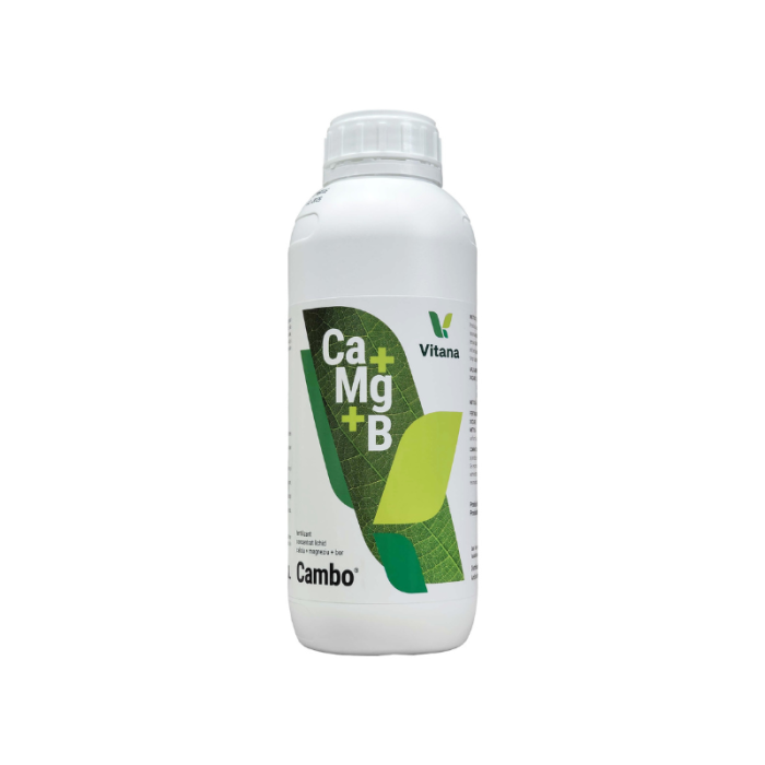 Fertilizant concentrat lichid Cambo 1 l Vitana [1]