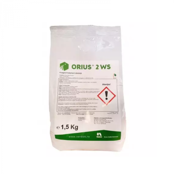 Fungicid Orius Extra 02 WS 1,5 kg [1]