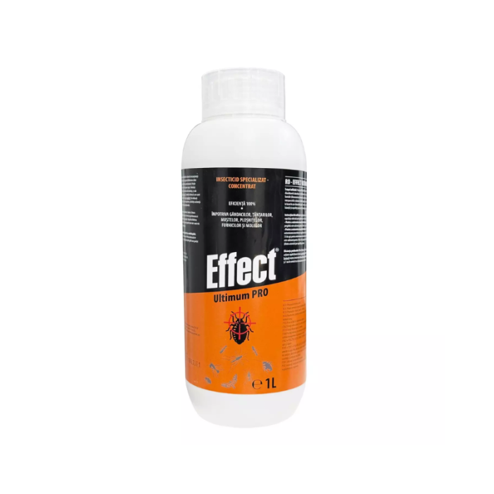 Insecticid - concentrat Effect Ultinum Pro 1 l [1]