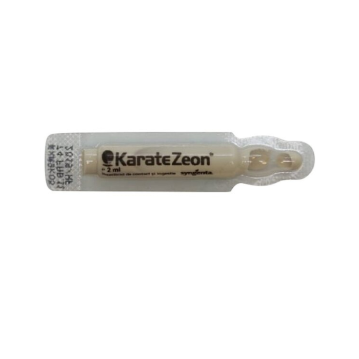 Insecticid Karate Zeon 10 ml [2]