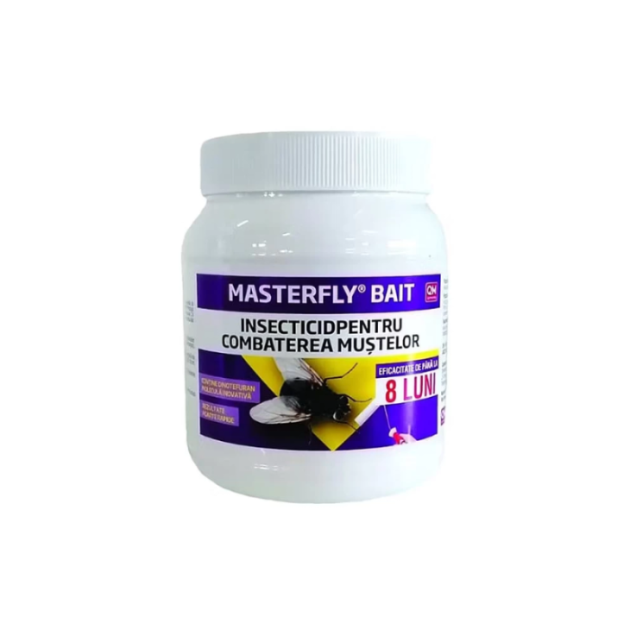 Insecticid pentru muste Masterfly Bait 125 g [1]