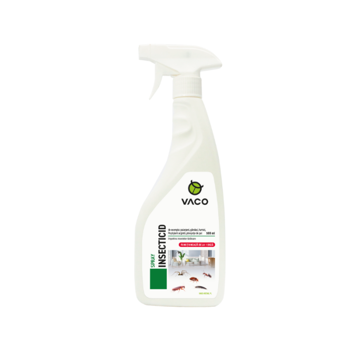 Insecticid Spray pentru insecte 500 ml [1]