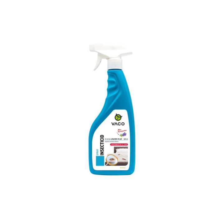 Insecticid spray pentru plosnite de pat 500 ml [1]