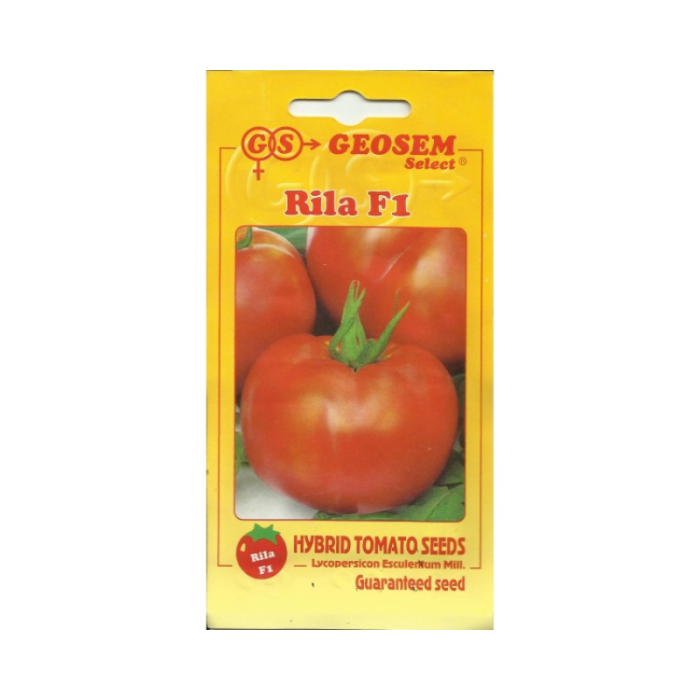 Seminte tomate Rila F1 25 de seminte [1]