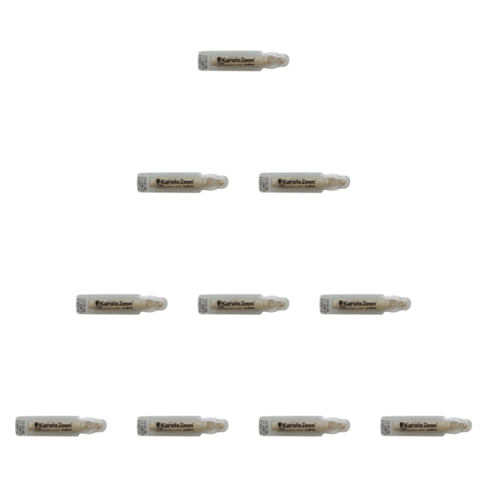 Set Insecticid Karate Zeon 2 ml x 10 buc [1]