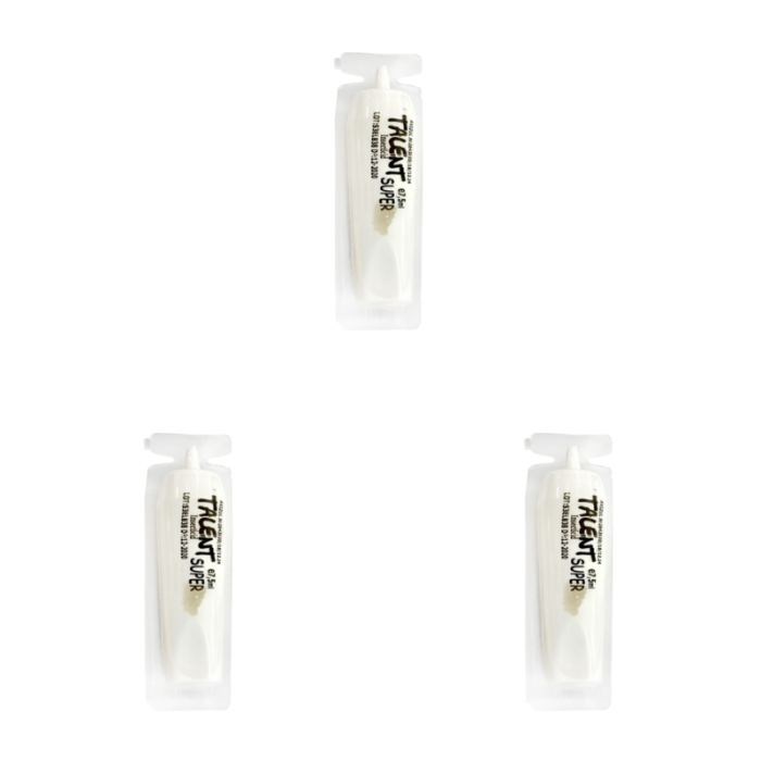 Set Insecticid Talent Super 7,5 ml x 3 buc [1]