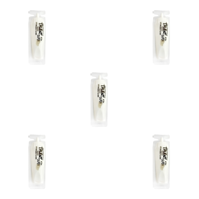 Set Insecticid Talent Super 7,5 ml x 5 buc [1]