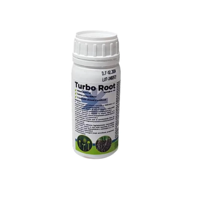 Stimulator de inradacinare Turbo Root 100 ml Vitana [1]