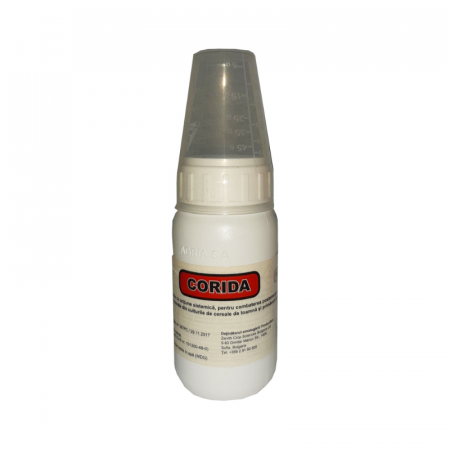 Erbicide - Erbicid Corida 100 g