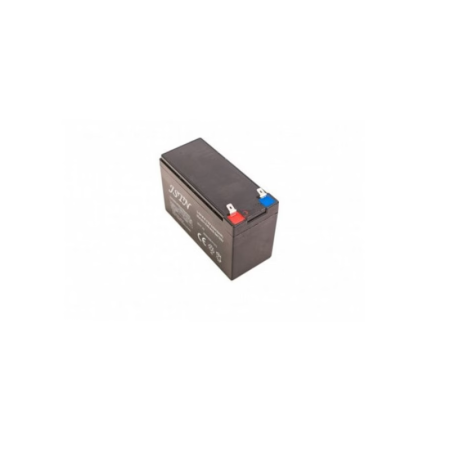 Acasa - Acumulator (baterie) pentru pompa de stropit (vermorel) cu capacitate de 8 AH