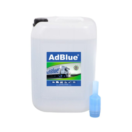 Adblue - Adblue 10 l
