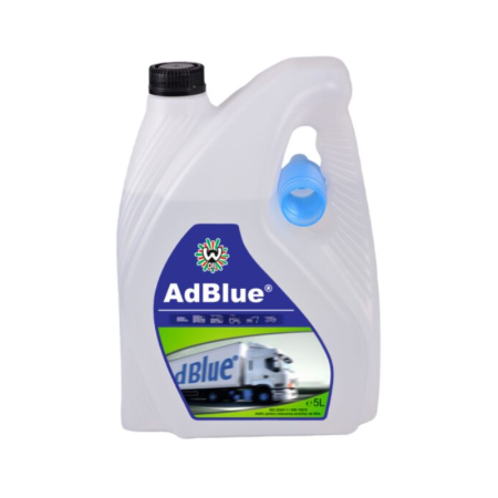 Adblue - Adblue 5 l