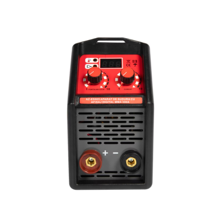 Invertor de sudura - Aparat de sudura cu afisaj digital MMA 300A 220 - 230 V