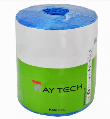 Sfoara balotat - Ata de balotat PP 400 Ray Agri Twine