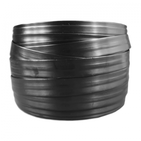Sere si solari - Banda de picurare, 20 cm distanta dintre gauri, Diametru 16mm interior, Lungime 150 m